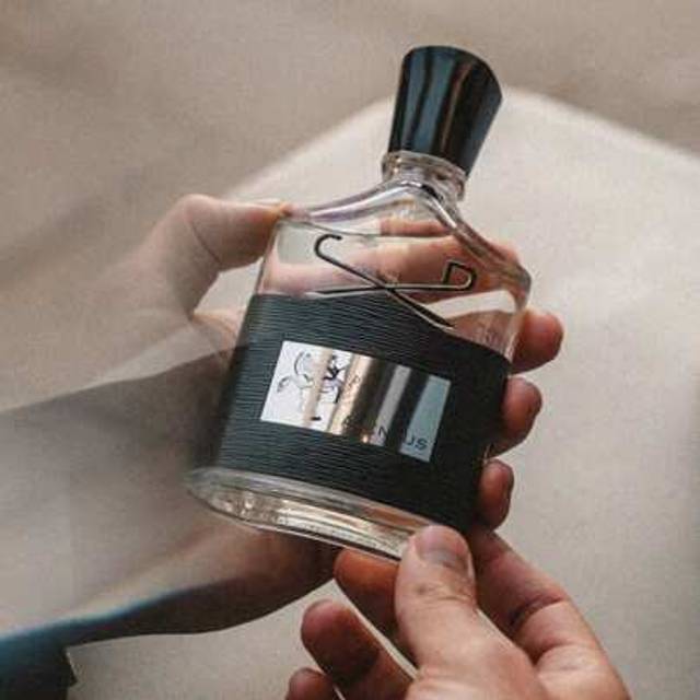 SHEIN (C R E E D_A V E N T U S) Eau De Parfum - Original Discount Recommend Five Stars Eau De Parfum 3.3FLOZ/100ML