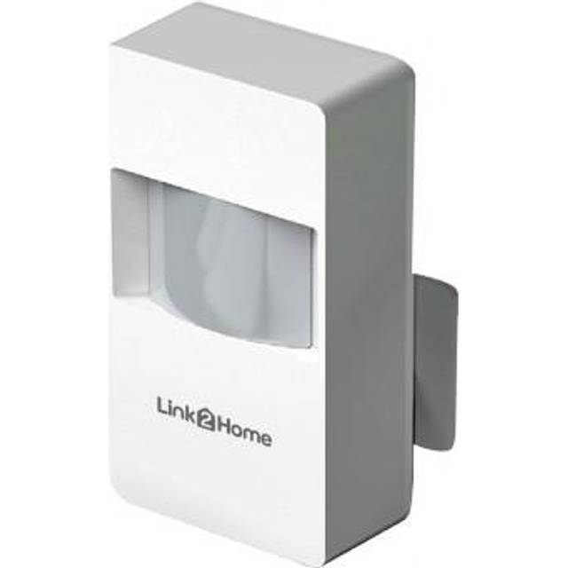 Link2home Link2home Smart Alarm Pir One Size tropical rain forest