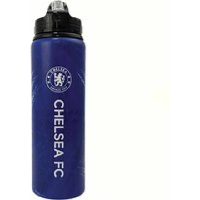 Chelsea Fc Hd Printed Aluminium Drinks Bottle