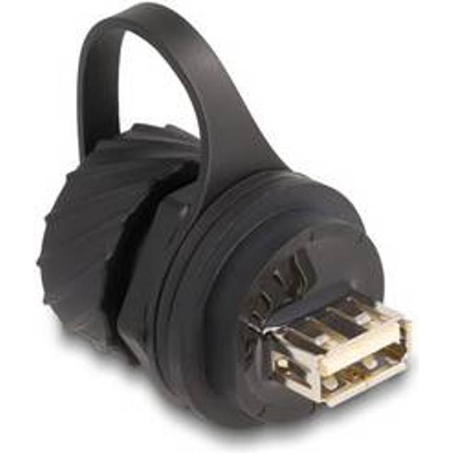 DeLock USB Adapter Sort