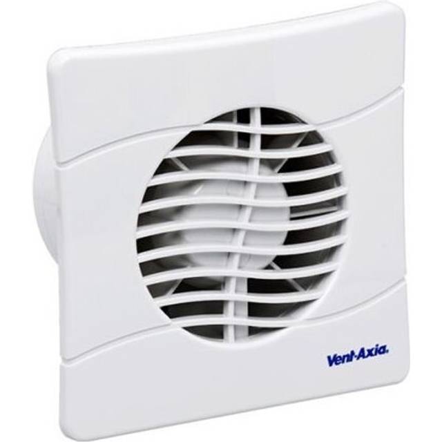 "Vent Axia 436533 Kitchen / Utility Room Extractor Fan 150mm / 6"""