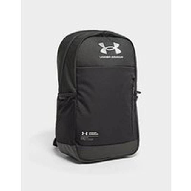 Under Armour Heritage Ripstop Backpack, svart - One Size