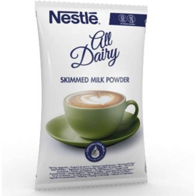 Mjölkpulver Nestlé Skimmed Milk 500 g (500g)