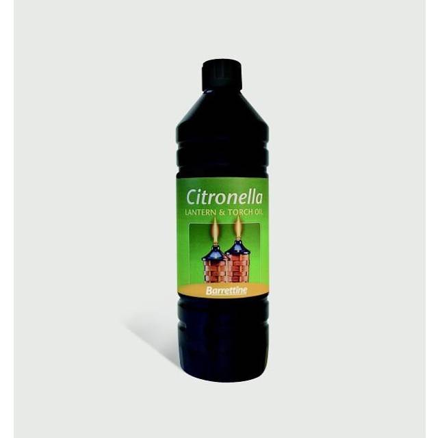 Bartoline - Citronella Lamp Oil - 1L