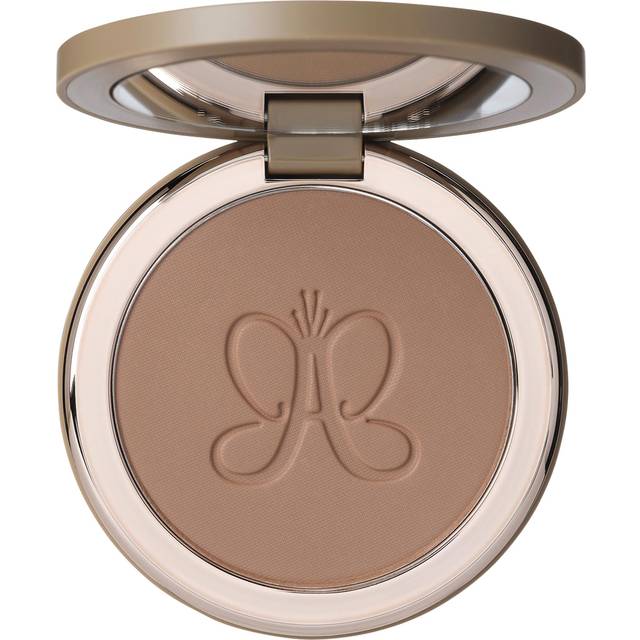 Anastasia Beverly Hills Smooth Blur Bronzer Tropical Tan - Gul