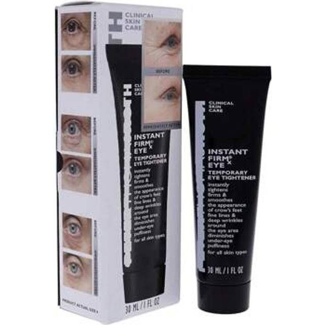 SHEIN 30ML Peter Thomas Roth Instant Firming Eye Cream Tightens And Tightens The Skin Around The Eyes, Anti-Wrinkle And Anti-Aging