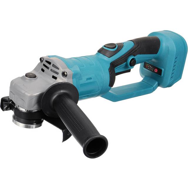 (125mm) 500W Electric Polisher Car Polishing Machine Power Drill Cordless Waxing Polishing Machine Woodworking Tools
