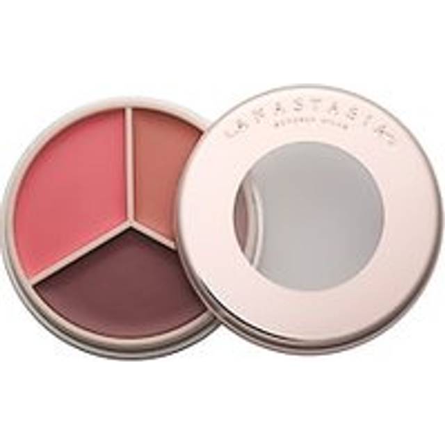 Anastasia Beverly Hills Magic Touch Blush Trio Peach - Rosa