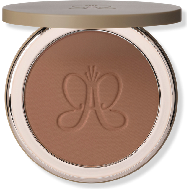 Anastasia Beverly Hills Smooth Blur Bronzer Kobber - Brun