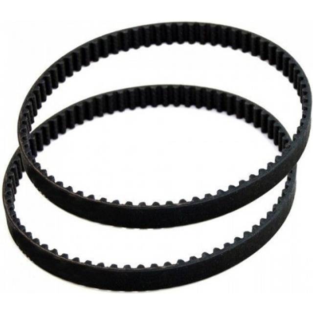 Upright Vacuum Cleaner Belt Sebo X1.1, X4EXTRA, X5EXTRA