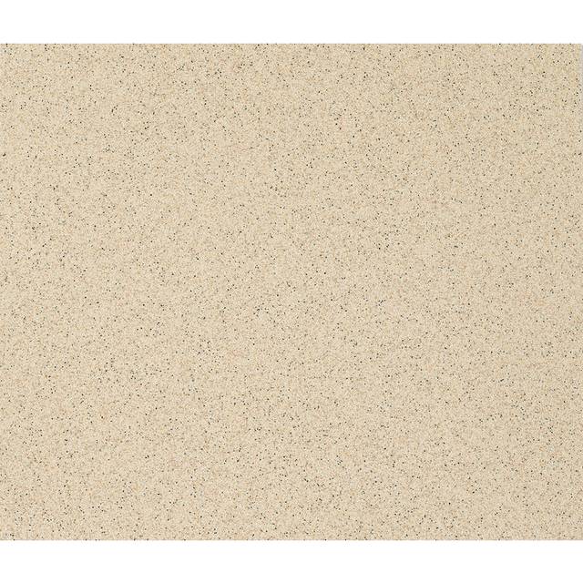 Maia Solid Surface Hob Splashback 900 x 760 x 10mm in Cappuccino Composite