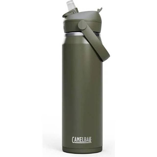 Camelbak Thrive Flip Straw Vss - Drickflaska Moss 740 ml