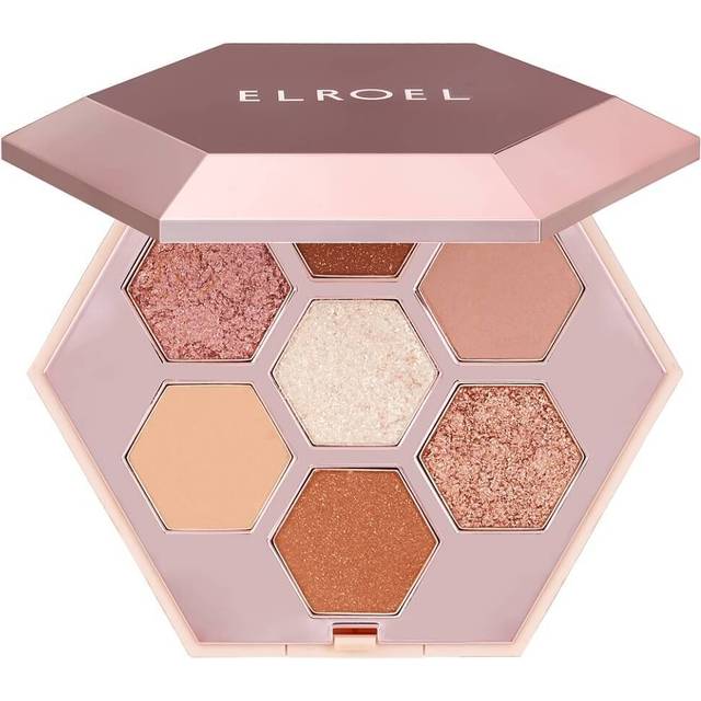 Elroel I-Tist Eyeshadow Palette 8.1g