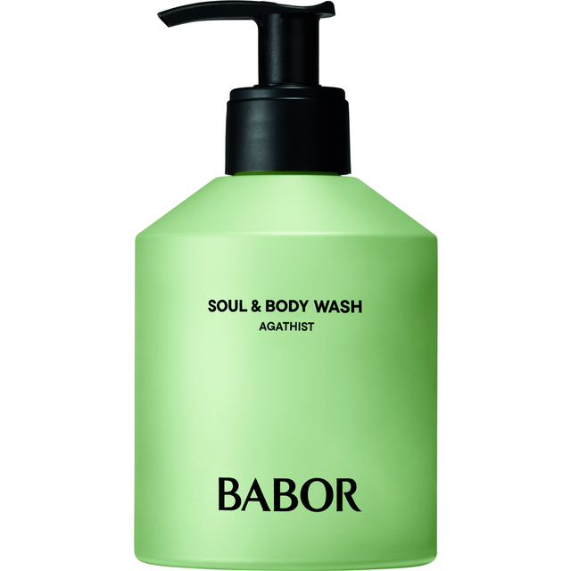 Babor Soul & Body Wash Agathist