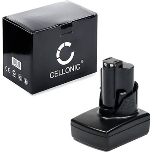 Battery for milwaukee c12 rad m12 jssp c12 pex m12 bsd c12 mt c12 pp 3ah
