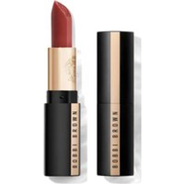 Bobbi Brown Luxe Cashmere Matte Lipstick - Noho