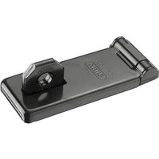 Abus Mechanical 125/150 High Security Hasp & Staple Carded 150mm