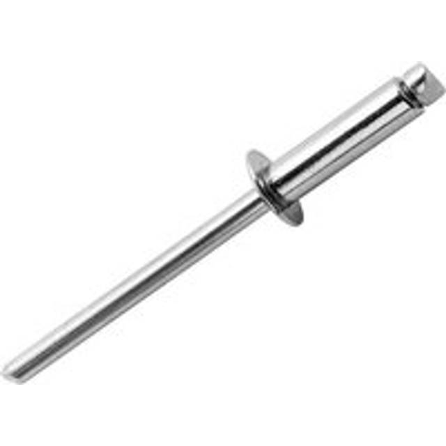 Rapid Stainless Steel Rivets Multi Colour (4.8 X 18mm) - One Size