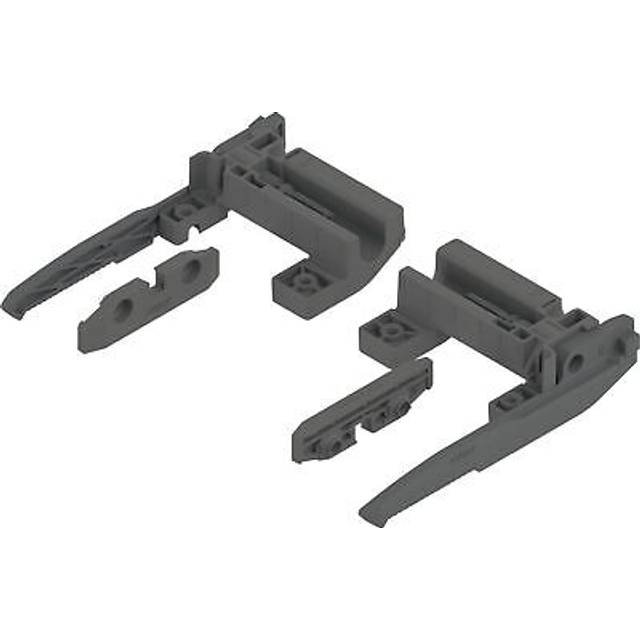 Blum pull out shelf lock for movento and tandem runners 295h5700