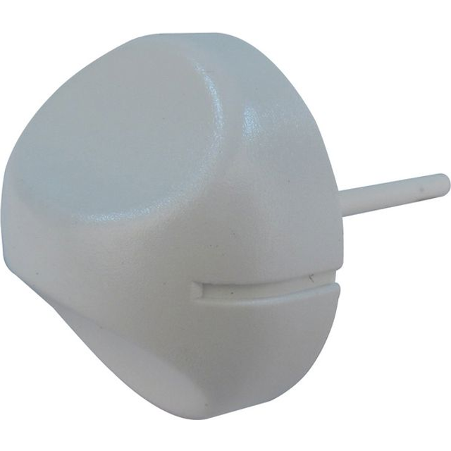 Genuine ariston microgenus 2 24 28 & 31 mffi boiler on/off control knob 65100690