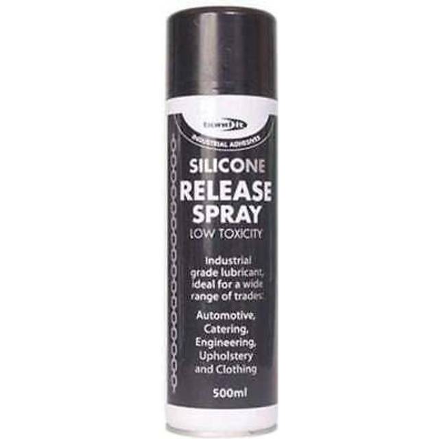 Bond It Silicone Release Spray - 500ml