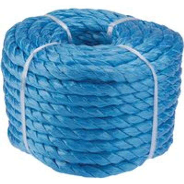 Draper Polypropylene Rope 10mm 15m