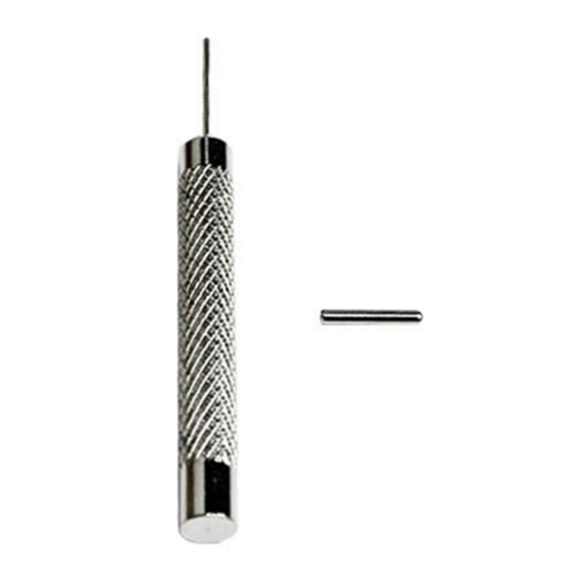 For 9MM (70-04) Lighter Shell Hinge Punch Latch Connection Pin
