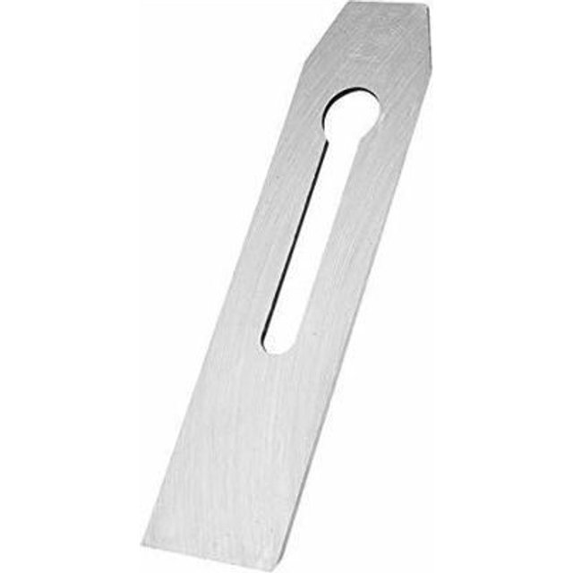 HSS Hand Planer Blade Hand Planer Blade High Speed Steel Wood Planer Wood Tool with VHV Blade