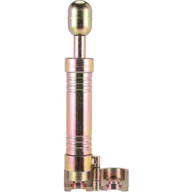 Stainless Steel Corrugated Pipe Crimping Tool(25mm)