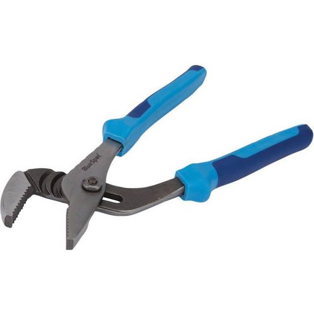 Bluespot Tools Heavy-duty Water Pump Pliers