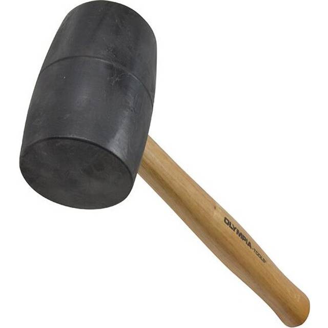 Olympia Rubber Mallets