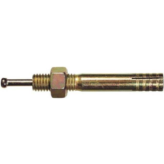 375682 0.38 x 4.75 in. Hammer Drive Anchor - Box of 25