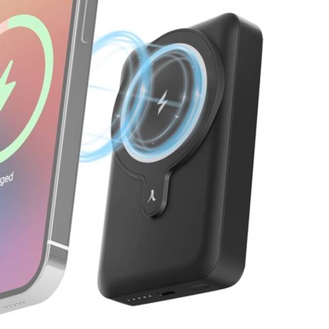 Akashi 15w 10000 mah external battery with 20w usb c output
