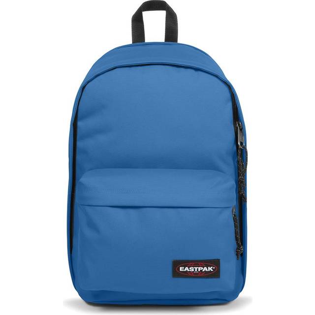 Eastpak Back To Work, 100% Polyamide - Bubble Blue - Medium