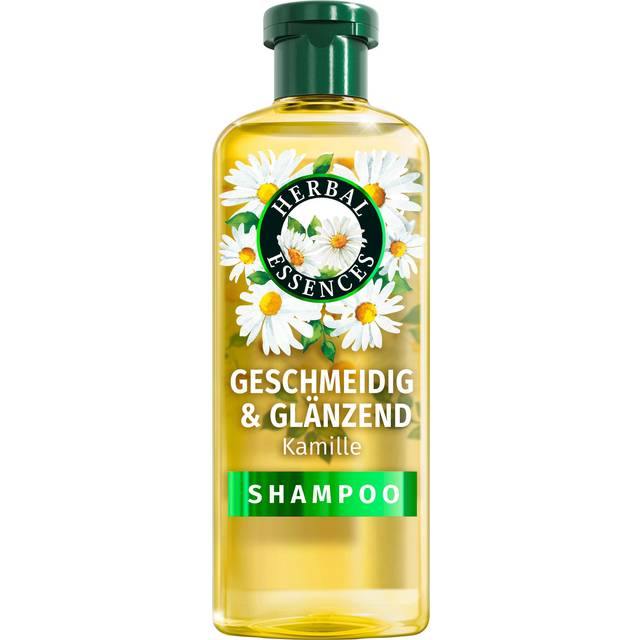 Herbal Essences Shampoo with Kamill 108.43 DKK 1 L
