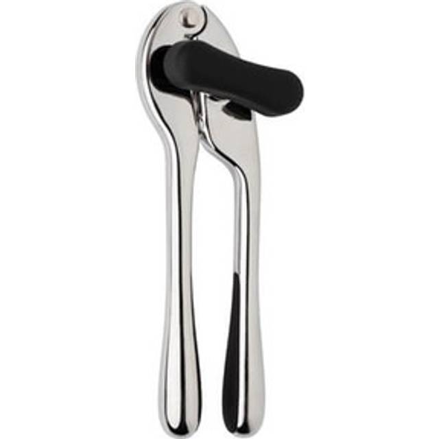 Sabatier Professional Chrome Plated Can Opener Chrome (SABSL1626CP)