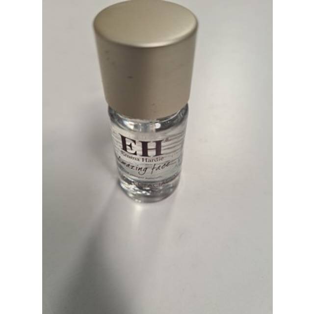 Eh emma hardie brilliance facial oil 5ml (new)