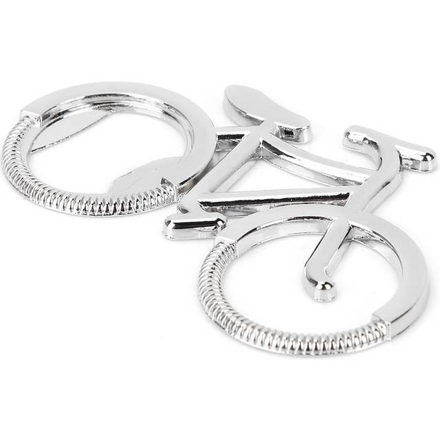 Metal Bicycle Beer Bottle Opener Wedding Souvenirs Party Gift