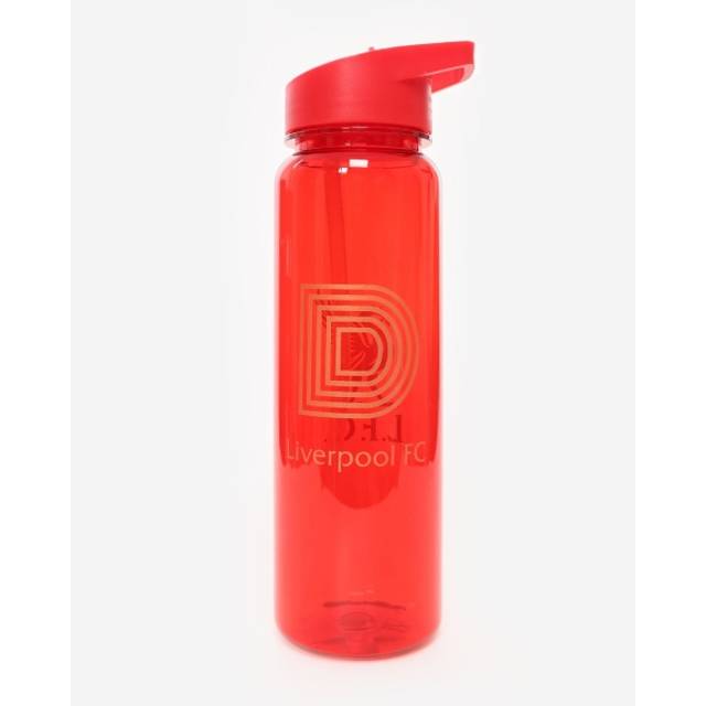 LFC Letter D Water Bottle