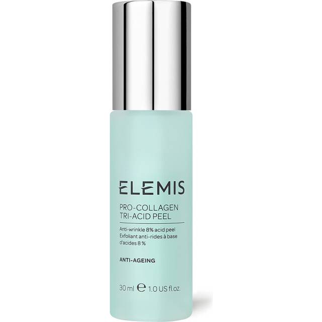 ELEMIS Pro-Collagen Tri-Acid Peel ? Resurfacing Treatment for a Youthful Complexion (30ml)