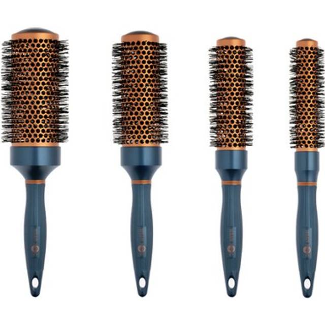 Hair Tools Headjog 82 Twilight XL 25mm Brush