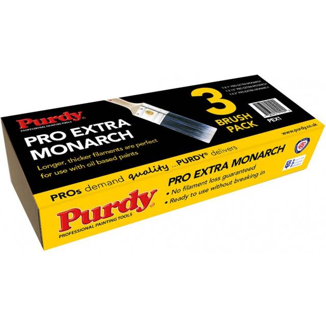 Purdy Pro-extra Monarch Paint Brush