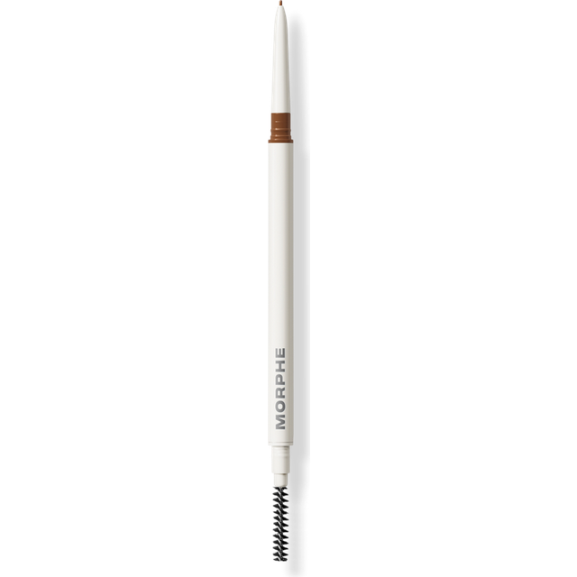 Morphe Nano Brow Pencil - Brun