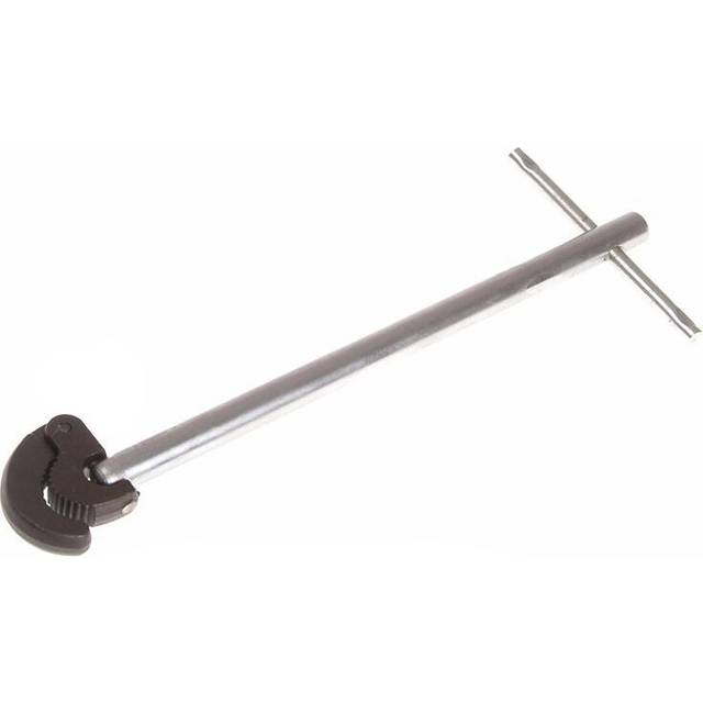 Faithfull Adjustable Basin Wrench