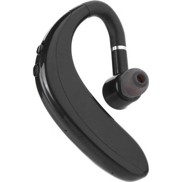 Bt ear hook headphones for business true wireless stereo driving overear earb fg
