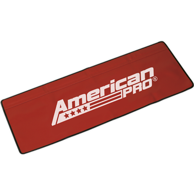 Magnetic Workshop Wing Cover VS855 - Sealey
