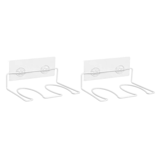 2Pcs Boot Rack High Tall Boots Storage Organizer Wall Mounted Shoe Holder Shelf Shapers Suppor
