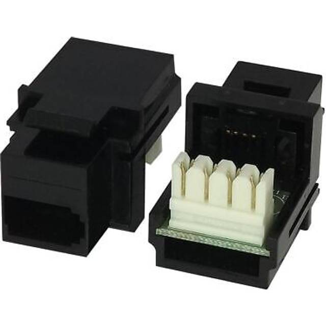 Kgb3 tuk keystone socket slave/secondary