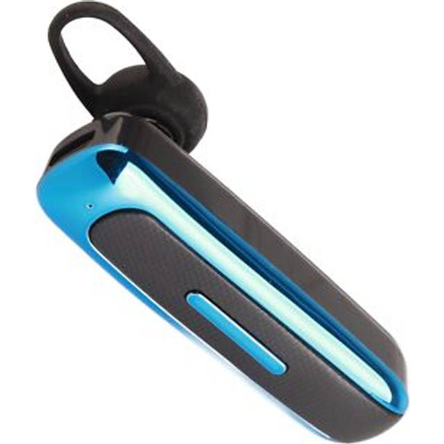 Bt wireless in ear earphone single ear hanging business earbuds for driving( fit