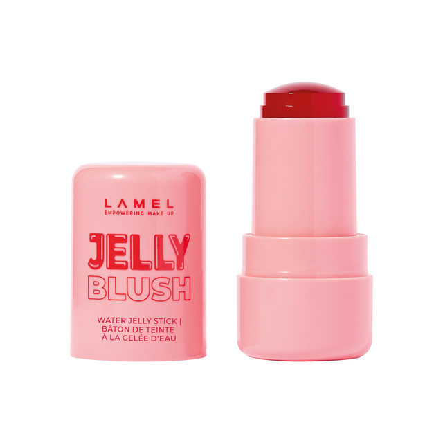 LAMEL Water Jelly Blush Stick No 01